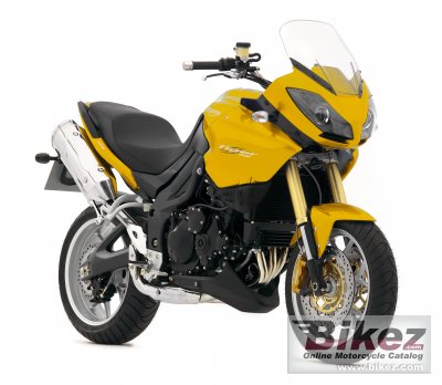 2007 Triumph Tiger