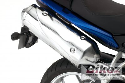 2007 Triumph Tiger