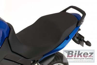 2007 Triumph Tiger