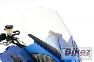 2007 Triumph Tiger