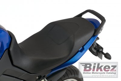 2007 Triumph Tiger