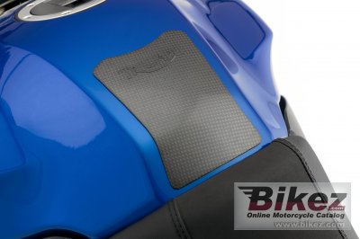 2007 Triumph Tiger