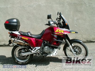 2007 Triumph Tiger