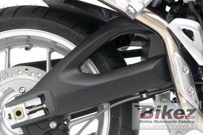 2007 Triumph Tiger