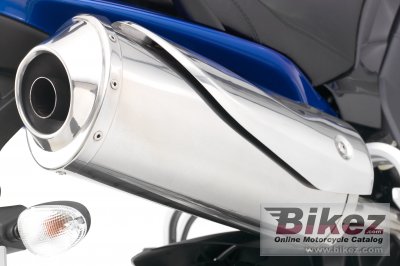 2007 Triumph Tiger