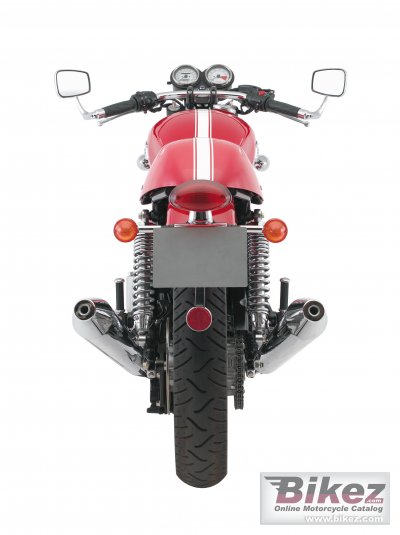 2008 Triumph Thruxton