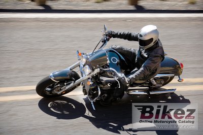 2009 Triumph Rocket III