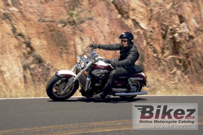 2009 Triumph Rocket III Classic