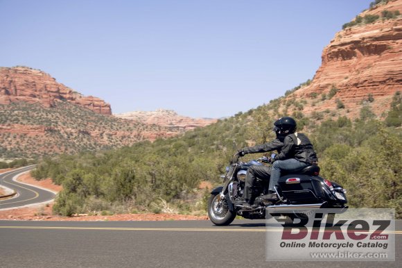 2009 Triumph Rocket III Touring