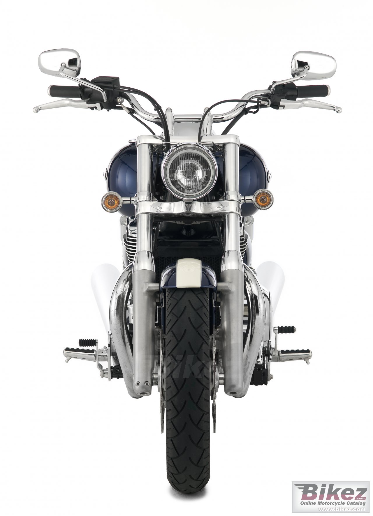 Triumph Thunderbird 1600