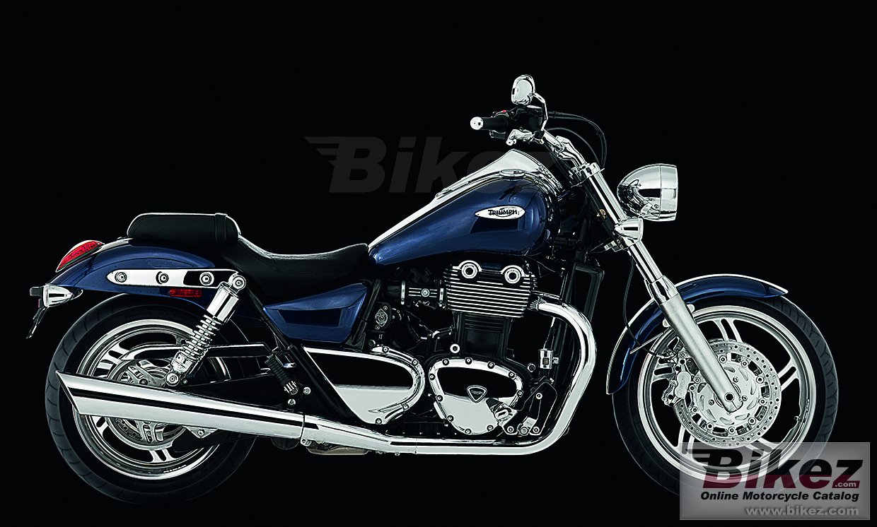 Triumph Thunderbird