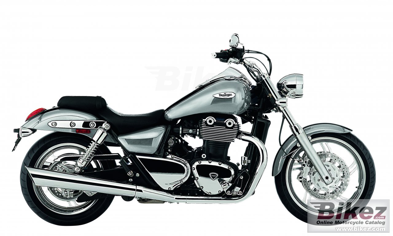 Triumph Thunderbird