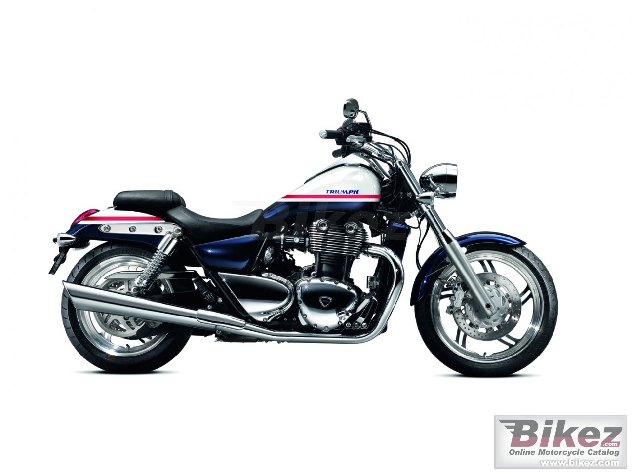 Triumph Thunderbird