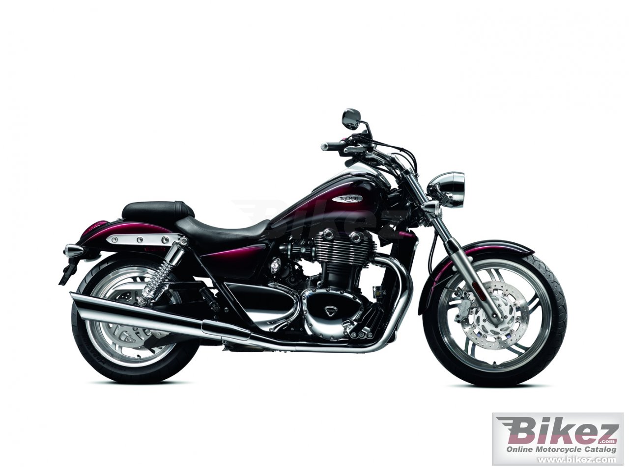 Triumph Thunderbird