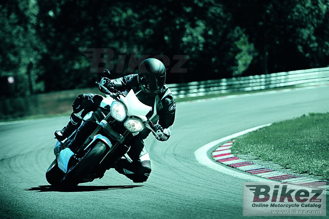 Triumph Speed Triple