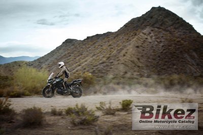 2013 Triumph Tiger Explorer XC