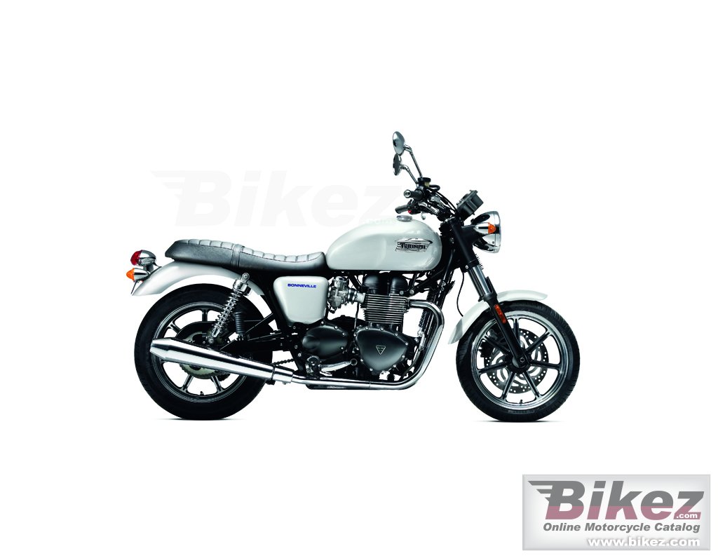 Triumph Bonneville