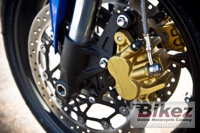 2013 Triumph Street Triple