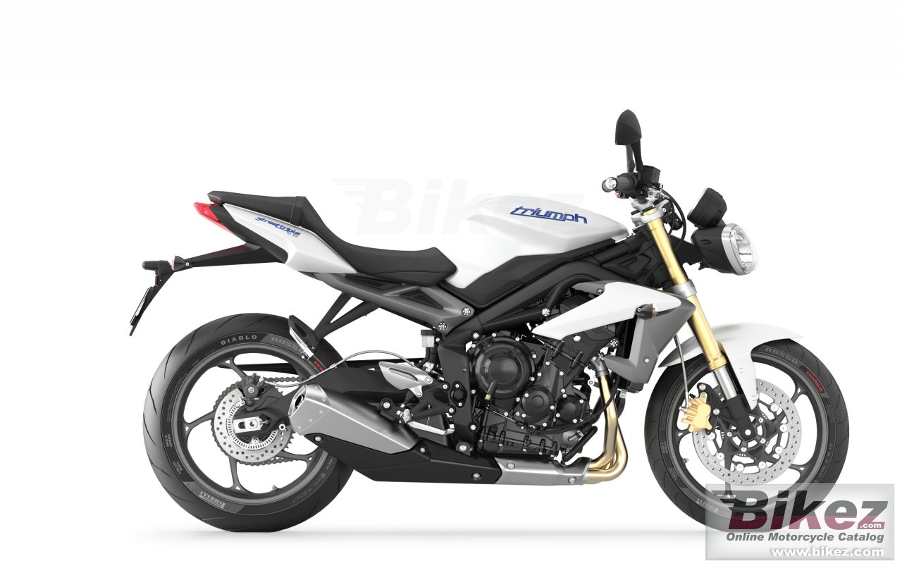 Triumph Street Triple