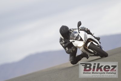 2013 Triumph Daytona 675