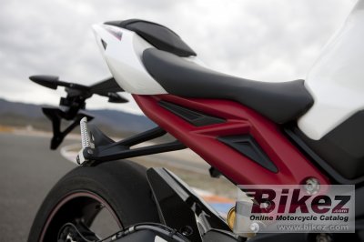 2013 Triumph Daytona 675 R