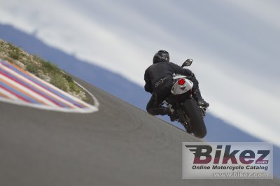 2013 Triumph Daytona 675 R