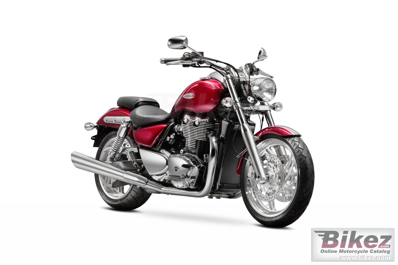 Triumph Thunderbird