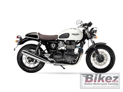 2015 Triumph Thruxton Ace Specifications And Pictures