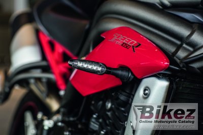 2016 Triumph Speed Triple R