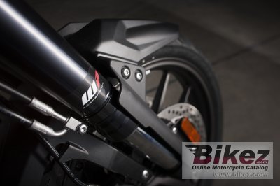 2016 Triumph Tiger Explorer XR