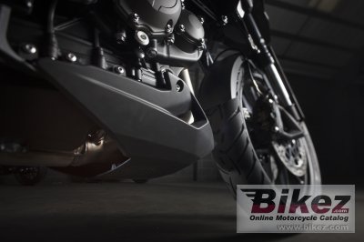 2017 Triumph Tiger Explorer XR