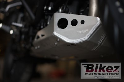 2017 Triumph Tiger Explorer XCa