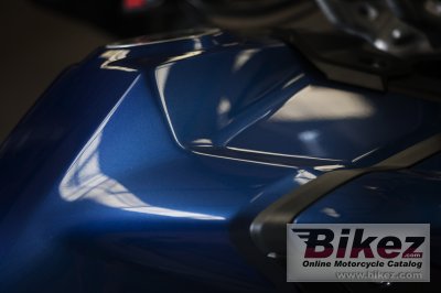 2017 Triumph Tiger Explorer XCa