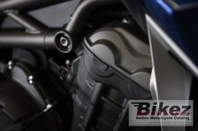 2017 Triumph Tiger Explorer XCa