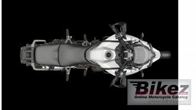 2018 Triumph Tiger 1200 XCX