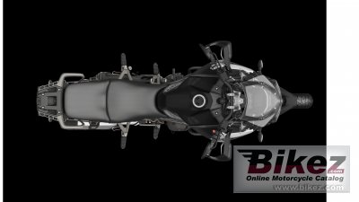 2018 Triumph Tiger 1200 XCX