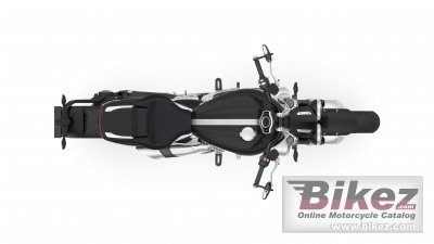2020 Triumph Rocket 3 R