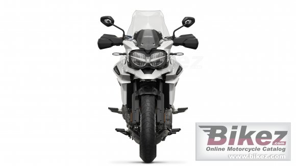 2020 Triumph Tiger 1200 XRX