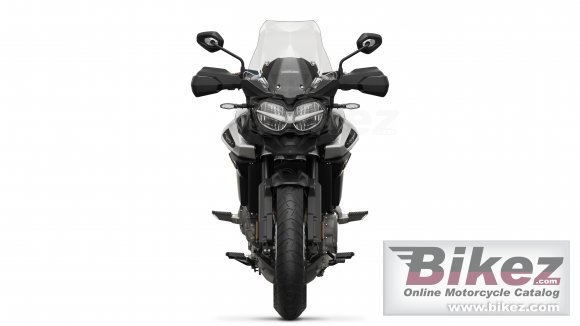 2020 Triumph Tiger 1200 XRX