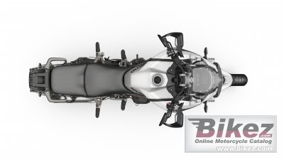 2020 Triumph Tiger 1200 XRT