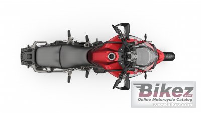 2020 Triumph Tiger 1200 XRT