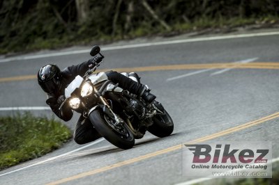 2020 Triumph Speed Triple S