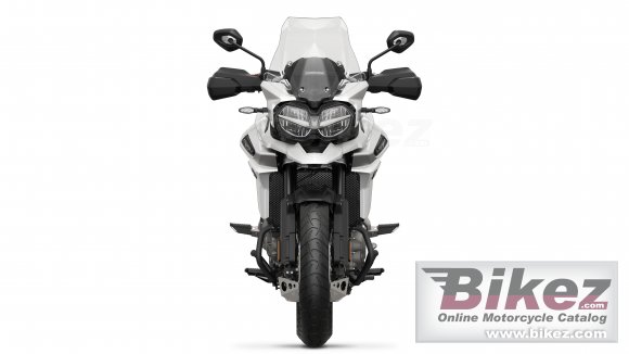 2020 Triumph Tiger 1200 XCx