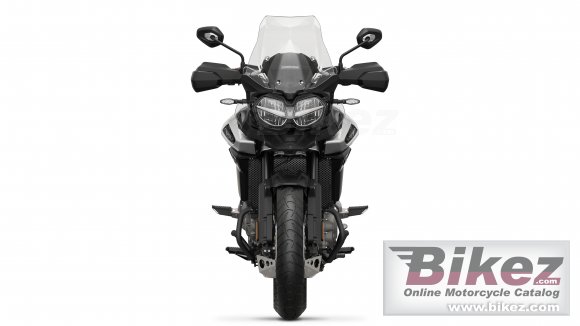 2020 Triumph Tiger 1200 XCx