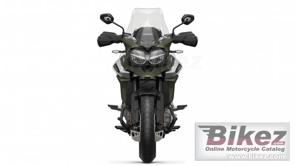 2020 Triumph Tiger 1200 XCx