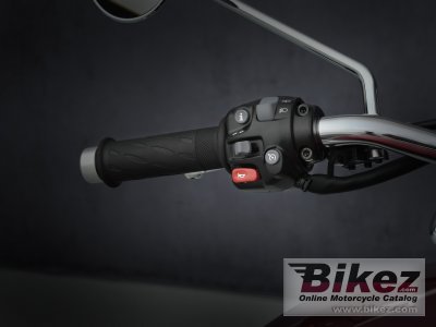 2021 Triumph Bonneville T120