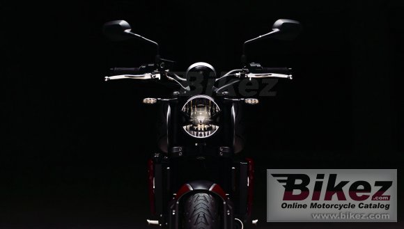 2021 Triumph Trident 660