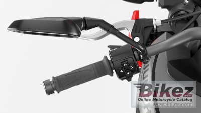 2021 Triumph Trident 660