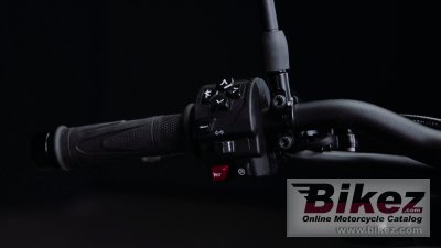 2021 Triumph Trident 660