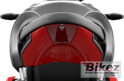 2021 Triumph Trident 660